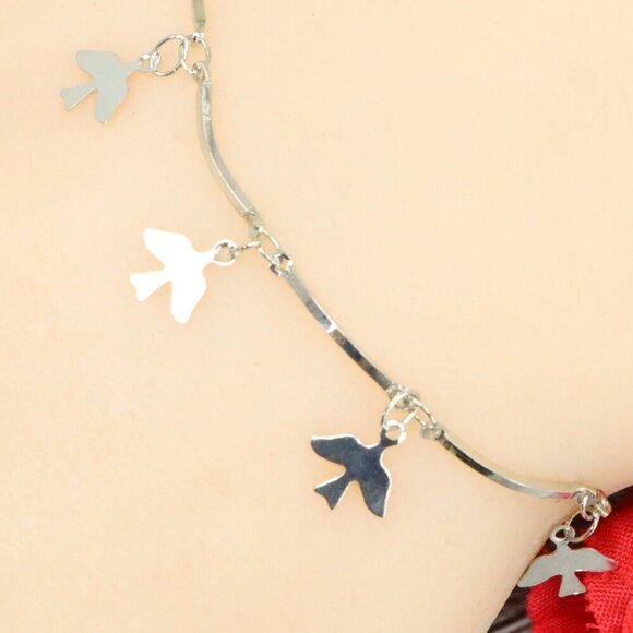 Trendy Bracelet for Girls & Women – Cute, Adjustable & Gift-Ready | MLCRC1929 - Picture 1 of 10